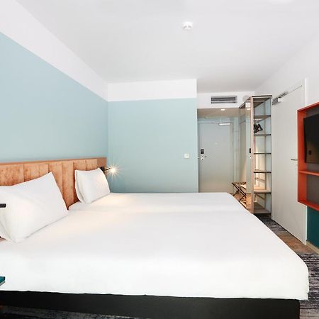 Ibis Styles Krakow Centrum Buitenkant foto